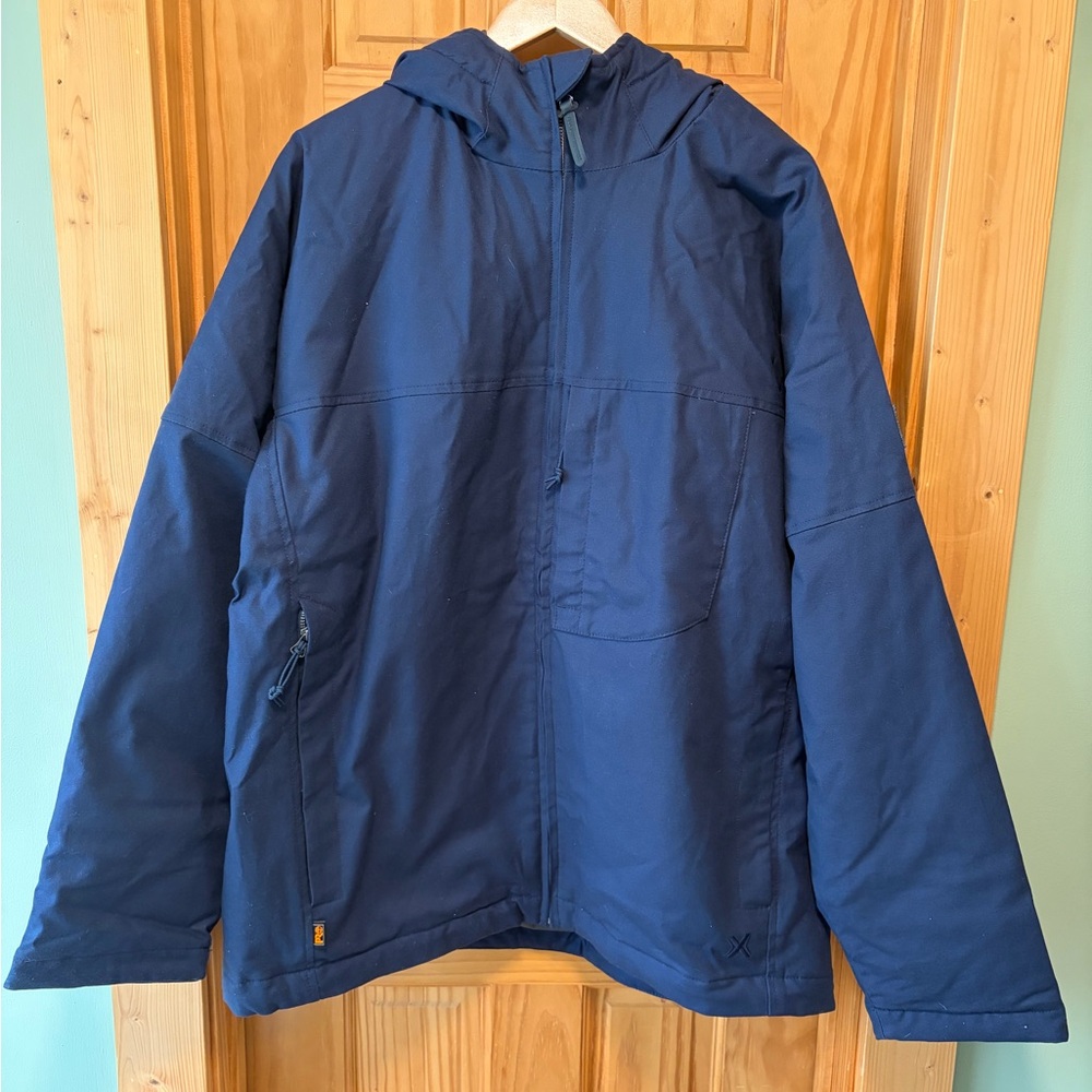Timberland Men’s Jacket